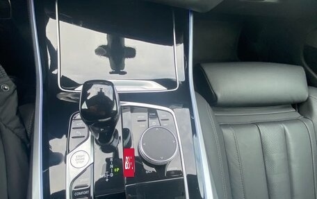 BMW X5, 2022 год, 7 900 000 рублей, 10 фотография