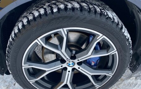 BMW X5, 2022 год, 7 900 000 рублей, 22 фотография