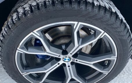 BMW X5, 2022 год, 7 900 000 рублей, 21 фотография