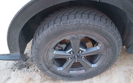 Haval F7 I, 2024 год, 1 148 359 рублей, 10 фотография