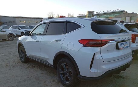 Haval F7 I, 2024 год, 1 148 359 рублей, 4 фотография