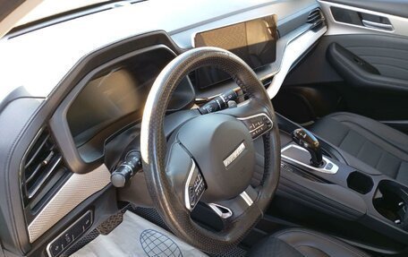 Haval F7 I, 2024 год, 1 148 359 рублей, 6 фотография