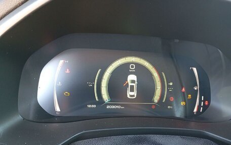 Haval F7 I, 2024 год, 1 148 359 рублей, 7 фотография