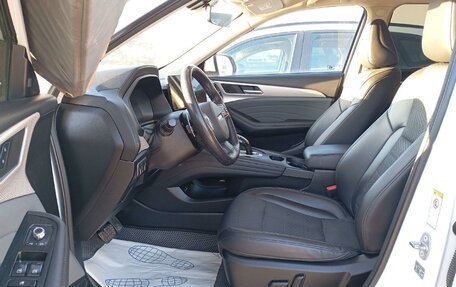 Haval F7 I, 2024 год, 1 148 359 рублей, 8 фотография