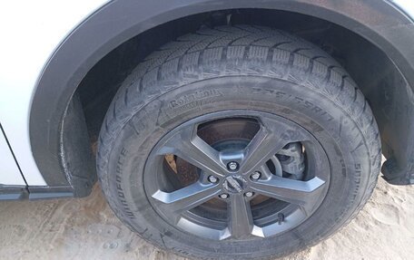 Haval F7 I, 2024 год, 1 148 359 рублей, 11 фотография