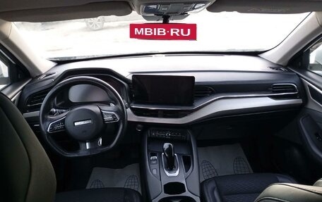 Haval F7 I, 2024 год, 1 148 359 рублей, 5 фотография