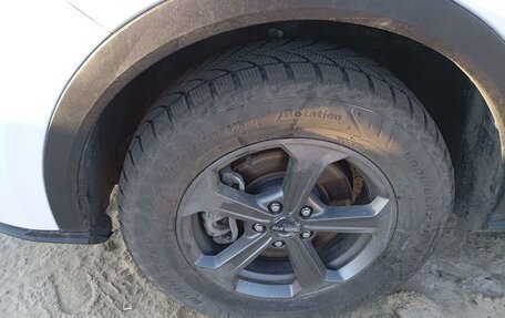 Haval F7 I, 2024 год, 1 148 359 рублей, 12 фотография