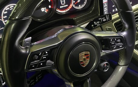 Porsche Panamera II рестайлинг, 2019 год, 8 450 000 рублей, 8 фотография