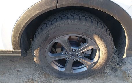 Haval F7 I, 2024 год, 1 148 359 рублей, 13 фотография