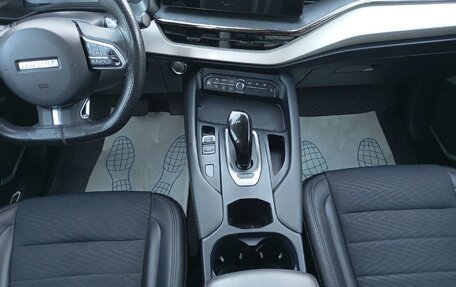 Haval F7 I, 2024 год, 1 148 359 рублей, 14 фотография