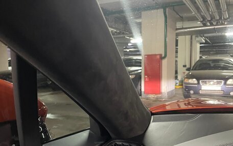 Porsche Panamera II рестайлинг, 2019 год, 8 450 000 рублей, 16 фотография