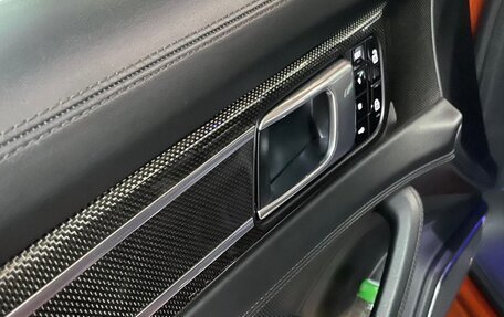 Porsche Panamera II рестайлинг, 2019 год, 8 450 000 рублей, 23 фотография