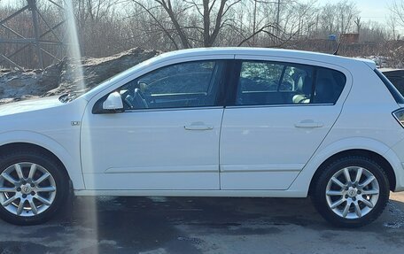 Opel Astra H, 2012 год, 755 000 рублей, 2 фотография