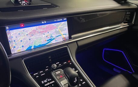 Porsche Panamera II рестайлинг, 2019 год, 8 450 000 рублей, 15 фотография