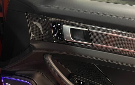 Porsche Panamera II рестайлинг, 2019 год, 8 450 000 рублей, 18 фотография