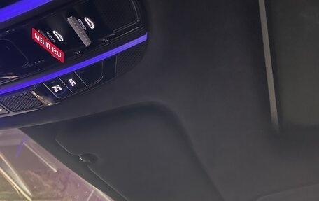 Porsche Panamera II рестайлинг, 2019 год, 8 450 000 рублей, 22 фотография