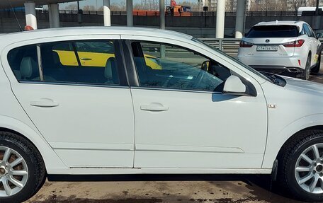 Opel Astra H, 2012 год, 755 000 рублей, 6 фотография
