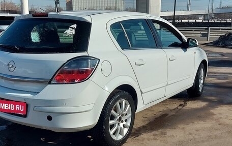 Opel Astra H, 2012 год, 755 000 рублей, 5 фотография