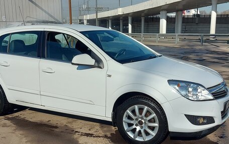 Opel Astra H, 2012 год, 755 000 рублей, 7 фотография