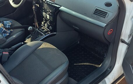 Opel Astra H, 2012 год, 755 000 рублей, 9 фотография