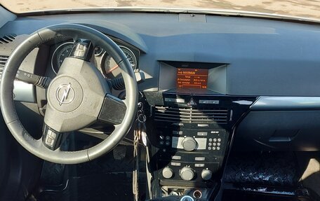 Opel Astra H, 2012 год, 755 000 рублей, 12 фотография