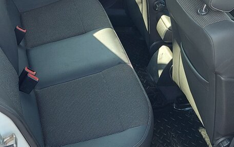 Opel Astra H, 2012 год, 755 000 рублей, 11 фотография