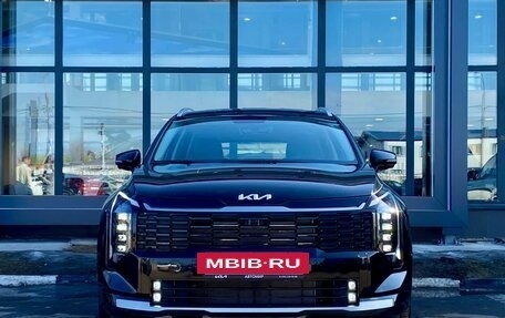 KIA Sportage IV рестайлинг, 2026 год, 5 190 000 рублей, 2 фотография