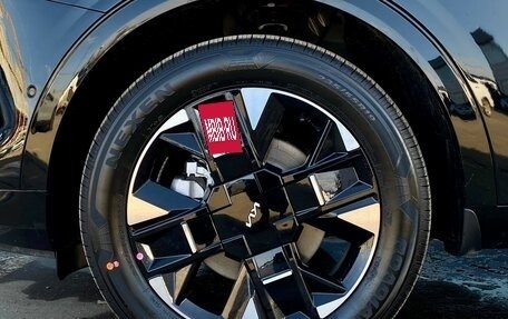 KIA Sportage IV рестайлинг, 2026 год, 5 190 000 рублей, 7 фотография