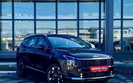 KIA Sportage IV рестайлинг, 2026 год, 5 190 000 рублей, 8 фотография