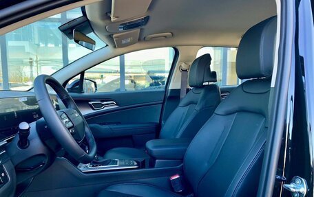 KIA Sportage IV рестайлинг, 2026 год, 5 190 000 рублей, 21 фотография