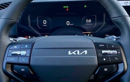 KIA Sportage IV рестайлинг, 2026 год, 5 190 000 рублей, 24 фотография