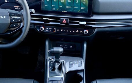 KIA Sportage IV рестайлинг, 2026 год, 5 190 000 рублей, 28 фотография