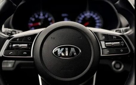 KIA Cerato IV, 2021 год, 2 045 000 рублей, 5 фотография