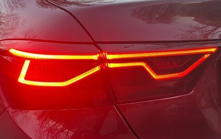 KIA Cerato IV, 2021 год, 2 045 000 рублей, 3 фотография