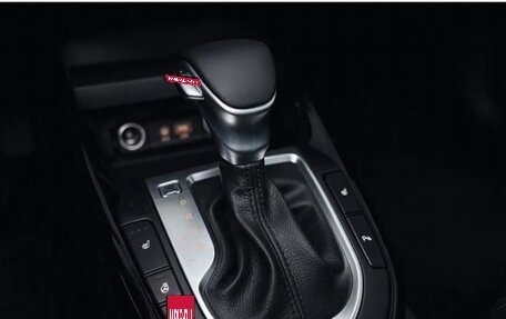 KIA Cerato IV, 2021 год, 2 045 000 рублей, 7 фотография