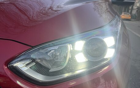 KIA Cerato IV, 2021 год, 2 045 000 рублей, 11 фотография