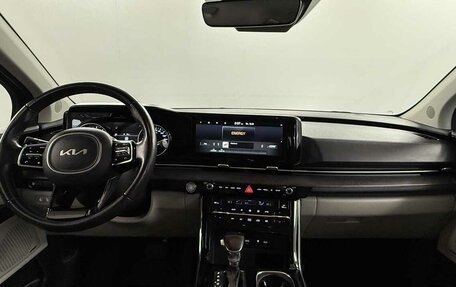 KIA Carnival, 2022 год, 4 599 000 рублей, 5 фотография