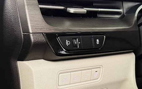 KIA Carnival, 2022 год, 4 599 000 рублей, 10 фотография