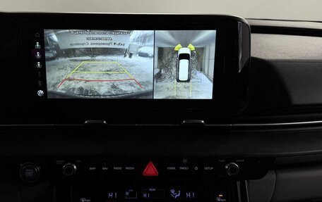 KIA Carnival, 2022 год, 4 599 000 рублей, 8 фотография