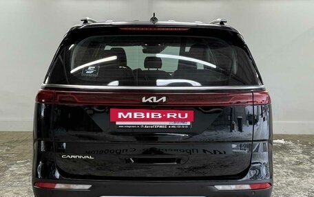 KIA Carnival, 2022 год, 4 599 000 рублей, 3 фотография