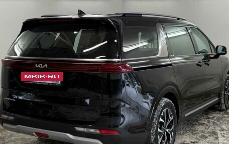 KIA Carnival, 2022 год, 4 599 000 рублей, 4 фотография