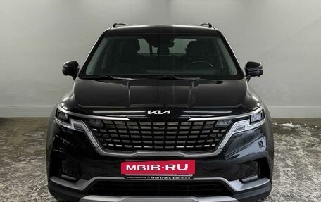 KIA Carnival, 2022 год, 4 599 000 рублей, 2 фотография