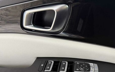 KIA Carnival, 2022 год, 4 599 000 рублей, 12 фотография