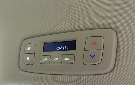 KIA Carnival, 2022 год, 4 599 000 рублей, 14 фотография