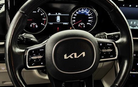 KIA Carnival, 2022 год, 4 599 000 рублей, 17 фотография