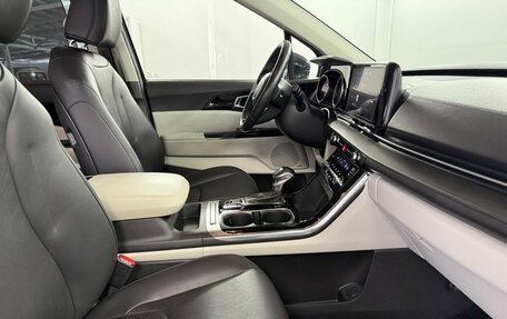 KIA Carnival, 2022 год, 4 599 000 рублей, 18 фотография