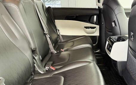 KIA Carnival, 2022 год, 4 599 000 рублей, 19 фотография