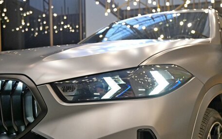 BMW X6, 2024 год, 15 100 000 рублей, 2 фотография