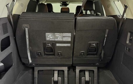 KIA Carnival, 2022 год, 4 599 000 рублей, 21 фотография