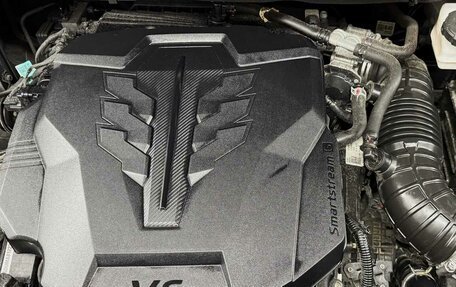 KIA Carnival, 2022 год, 4 599 000 рублей, 23 фотография